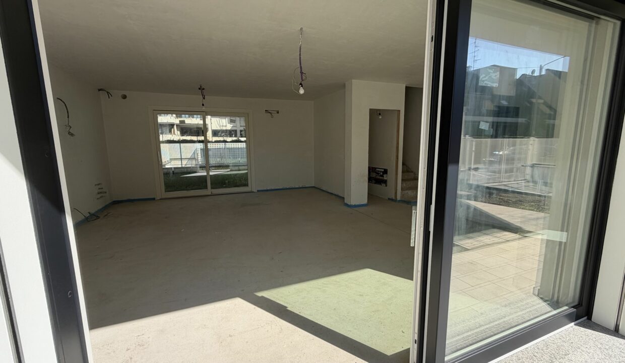 SARONNO VILLE BIFAMILIARI DI NUOVA COSTRUZIONE