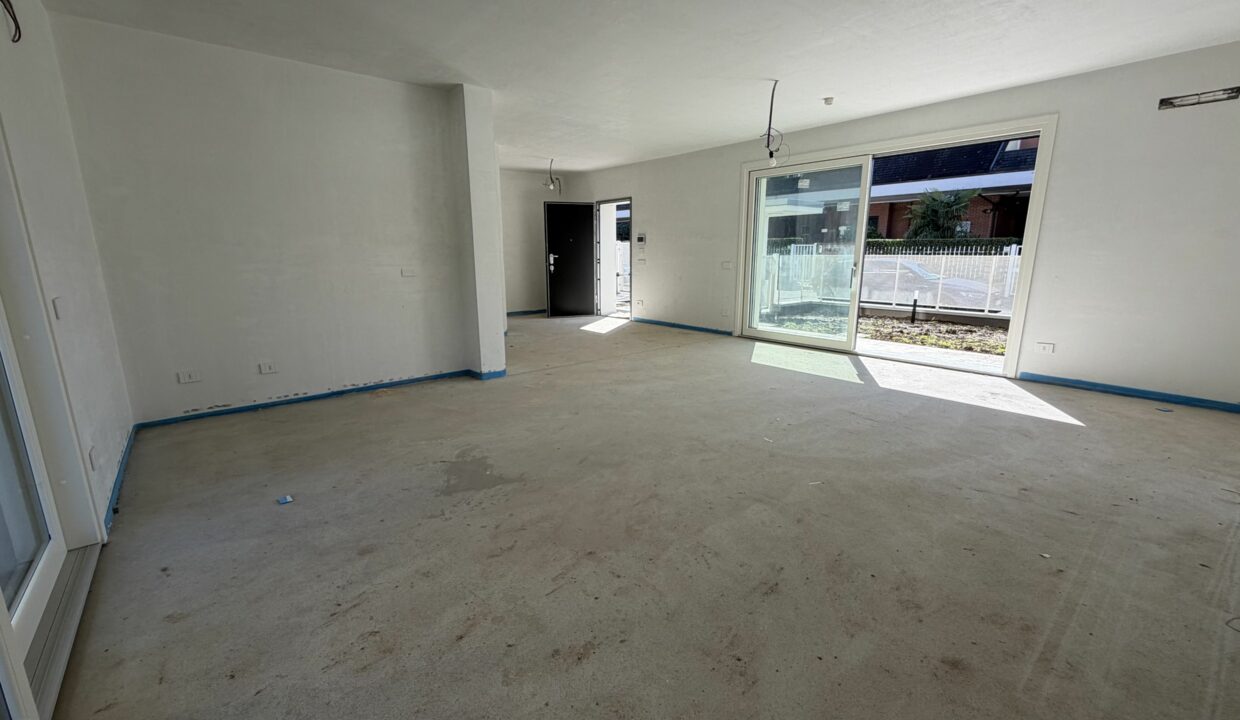 SARONNO VILLE BIFAMILIARI DI NUOVA COSTRUZIONE