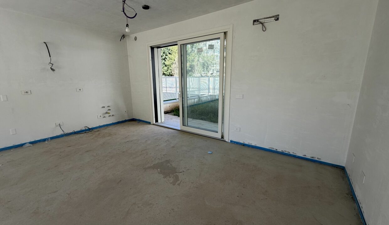 SARONNO VILLE BIFAMILIARI DI NUOVA COSTRUZIONE