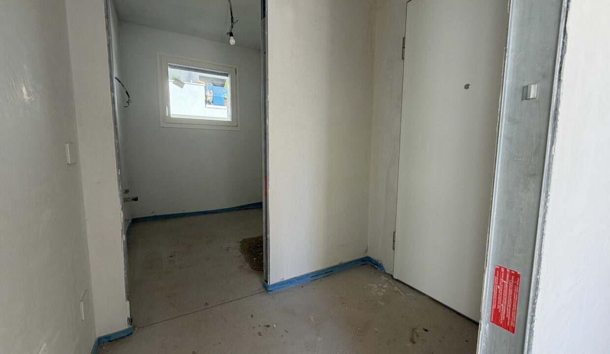 SARONNO VILLE BIFAMILIARI DI NUOVA COSTRUZIONE