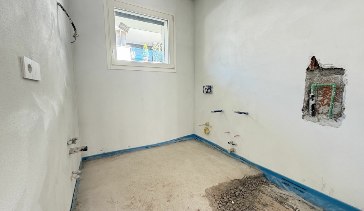 SARONNO VILLE BIFAMILIARI DI NUOVA COSTRUZIONE