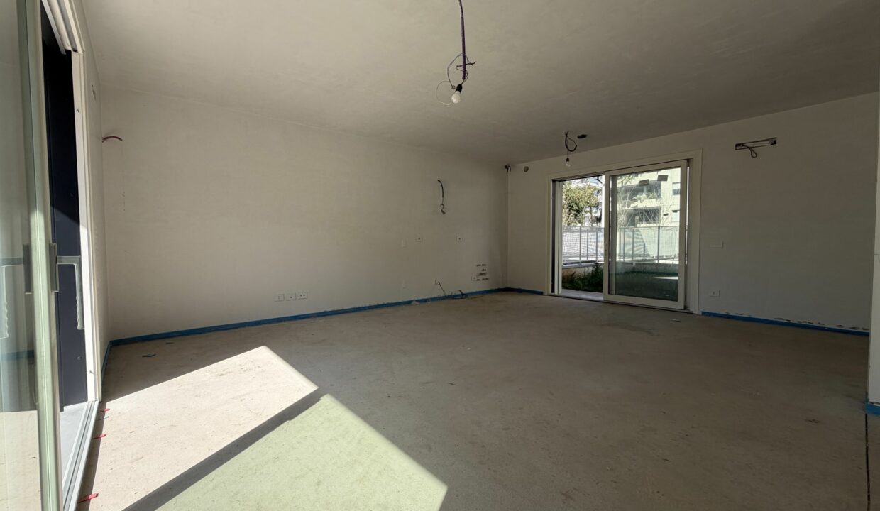 SARONNO VILLE BIFAMILIARI DI NUOVA COSTRUZIONE