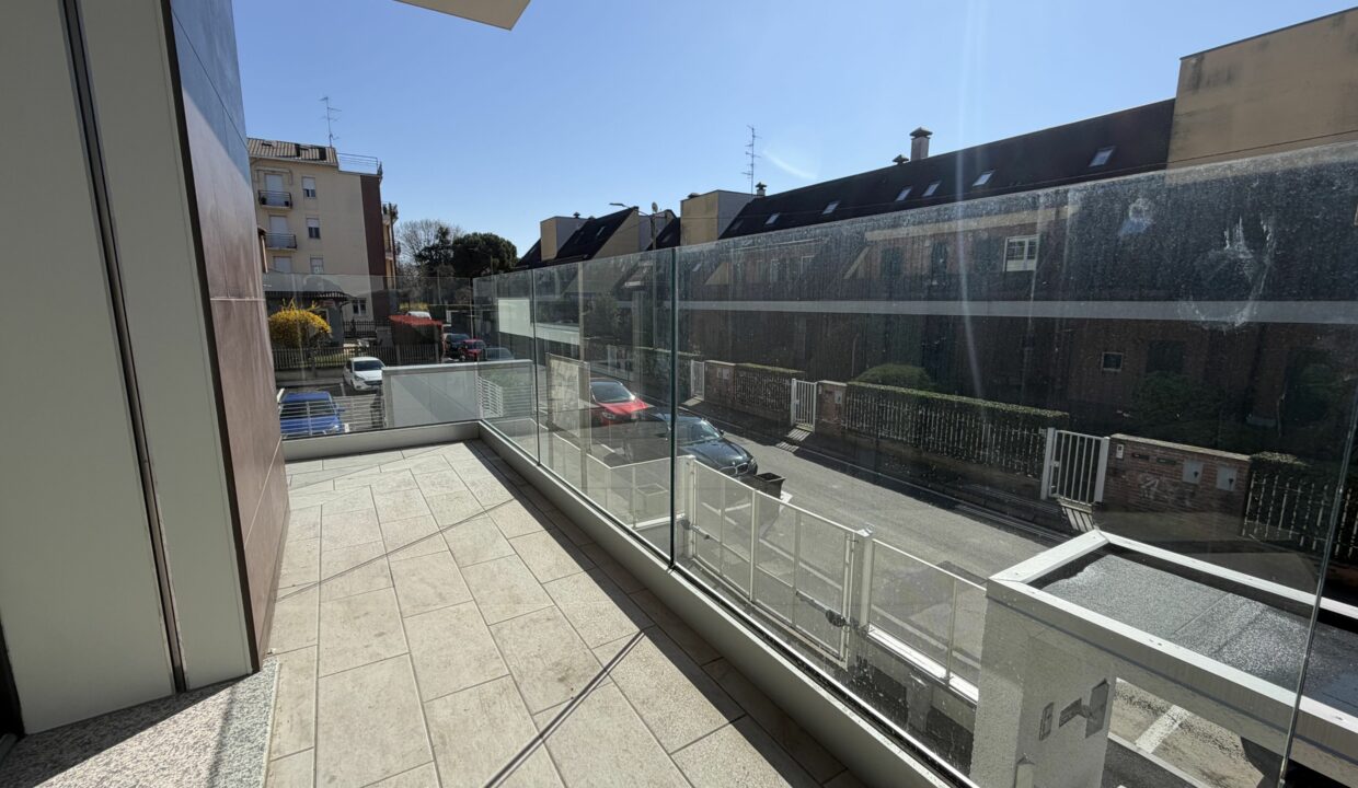 SARONNO VILLE BIFAMILIARI DI NUOVA COSTRUZIONE