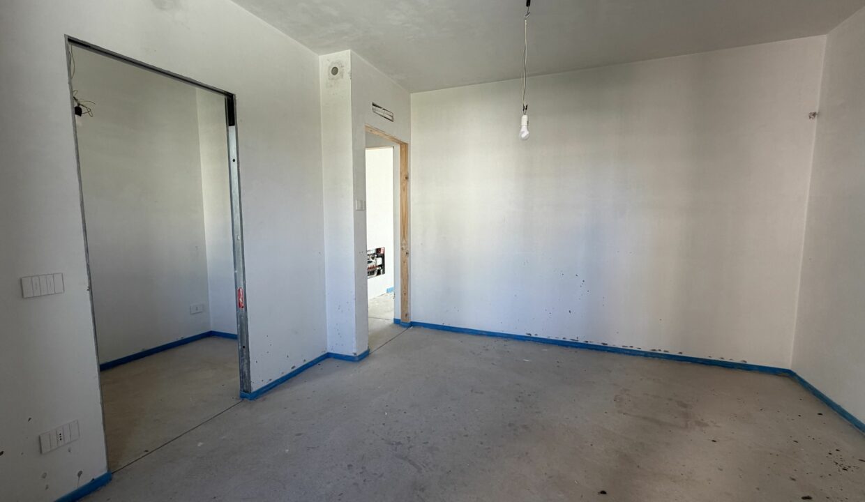 SARONNO VILLE BIFAMILIARI DI NUOVA COSTRUZIONE